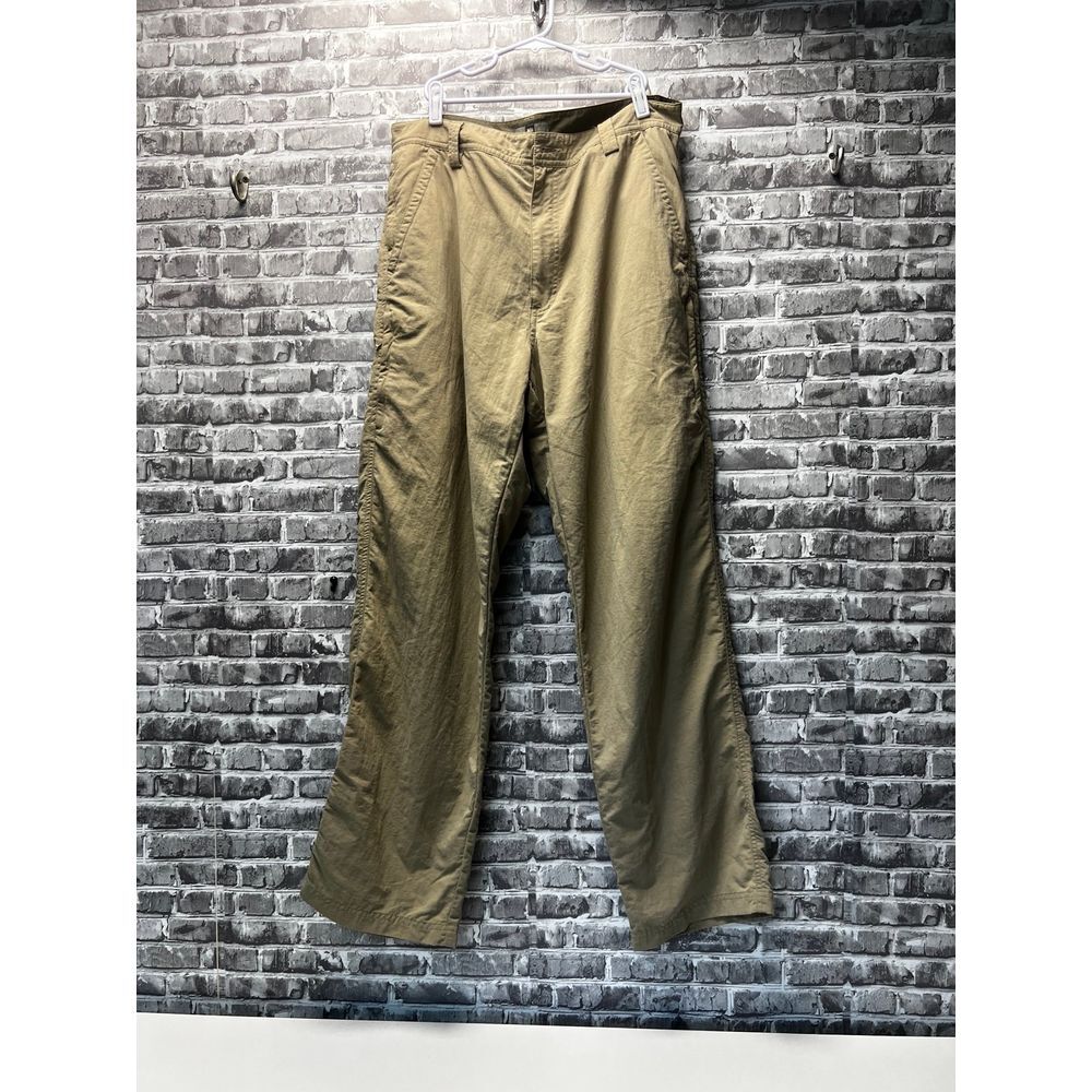 REI pants
